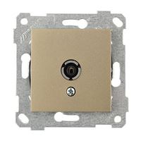 RİTA MEK TUŞ TV PRİZİ (SONLU) DORE 1